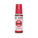 REDDISH FLESH 18 ml - QUICK GEN