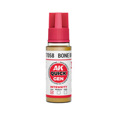 BONE BROWN 18 ml - QUICK GEN