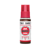 DARK FLESH 18 ml - QUICK GEN