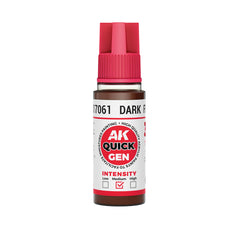 DARK FLESH 18 ml - QUICK GEN