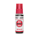 DARK STEAL 18 ml - QUICK GEN