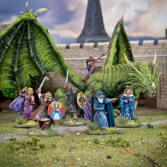 Camelot bundle