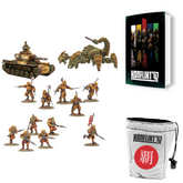 Empire of Japan Gamer's Bundle