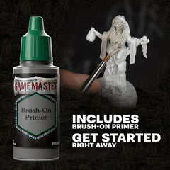 GameMaster: Wilderness Adventures Role-playing Paint Set
