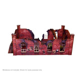 Pre-Painted WW2 Ostfront Stalingrad Factory Front