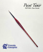 Paint Tamer Fine Detail Brush