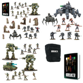 Rift Buster Mega Bundle