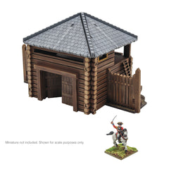Black Powder Epic Battles: Revolution! - Gate House