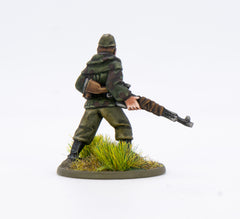 Soldier of Fortune 34: Lady Death - Lyudmila Pavlichenko