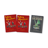 Stuff of Legends/Talking Miniatures Bundle