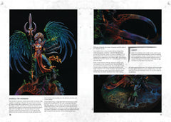 THE ART OF... Volume Nine - Katarzyna Gorska