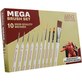 Mega Brush Set