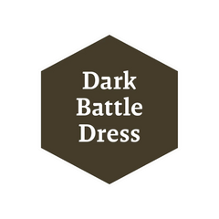 Historical: Dark Battle Dress