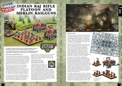 Wargames Illustrated WI464 August 2026 Edition
