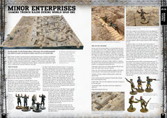 Wargames Illustrated WI464 August 2026 Edition