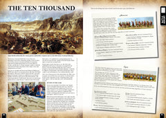 Wargames Illustrated WI464 August 2026 Edition