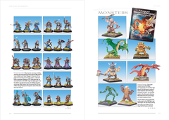 Stuff of Legends/Talking Miniatures Bundle