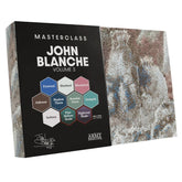 The Army Painter - Masterclass: John Blanche Volume 3 Paint Set