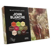 The Army Painter - Masterclass: John Blanche Volume 4 Paint Set