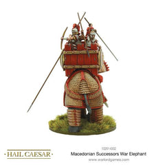 Successor War Elephant