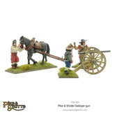 Pike & Shotte Galloper gun