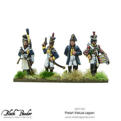 Polish Vistula Legion