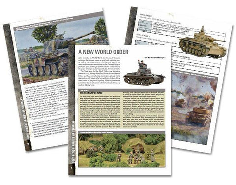 Armies of Germany 2nd Edition Armies of Germany 2nd Edition