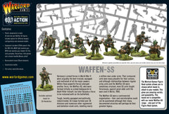 Waffen SS platoon