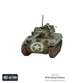 Hellcat Armoured Platoon