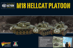 Hellcat Armoured Platoon