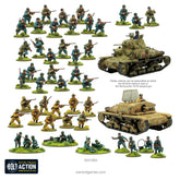Avanti Savoia! Italian Army starter army