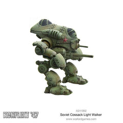 Kazak Light Walker