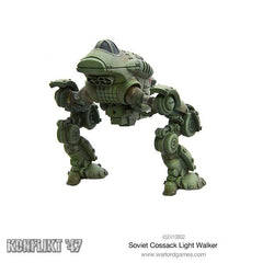 Kazak Light Walker
