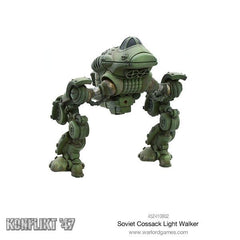 Kazak Light Walker