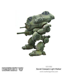 Kazak Light Walker