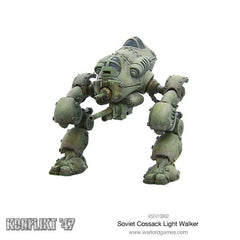Kazak Light Walker