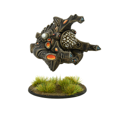 Isorian Andhak SC2 medium support drone with phase-shift projector