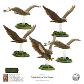 Nations:  War Eagles