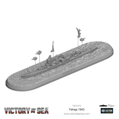 Victory at Sea - Yahagi