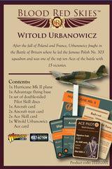 Witold Urbanowicz (Hurricane)