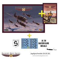 Jagdgeschwader 26 (JG 26)