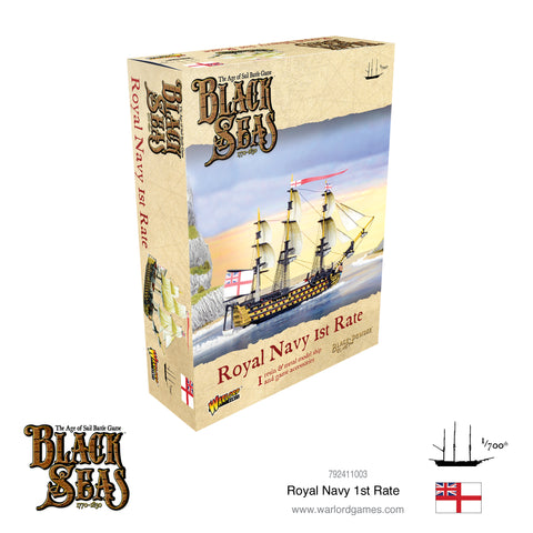 Royal Navy 1st Rate Royal Navy 1st Rate