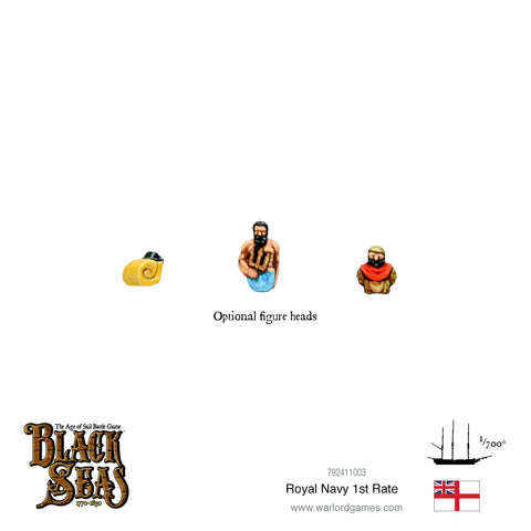 Royal Navy 1st Rate Royal Navy 1st Rate