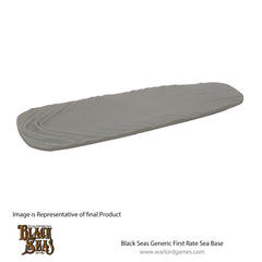 Black Seas Generic First rate sea base
