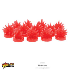 Templates, Tokens and Pin Markers set