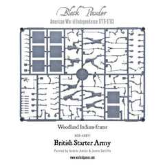 "Liberty or Death" American War of Independence Battle Set.