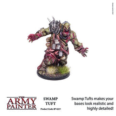 Swamp Tuft