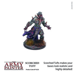 Scorched Tuft