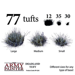 Deadland Tuft