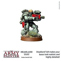 Deadland Tuft